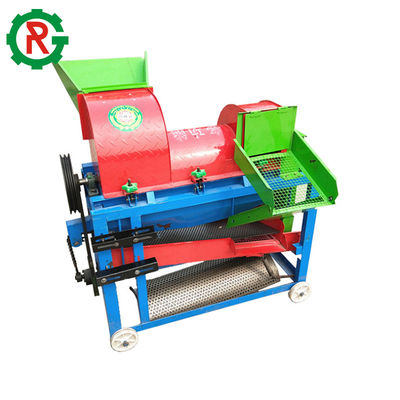 qualità  Multifunctional Farms Sorghum Thresher Soybean Sheller Machine fabbrica