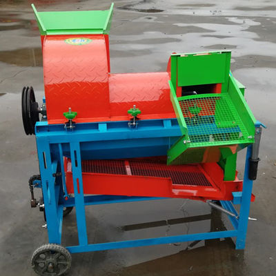 qualità  Sheller Cultivates New Corn /Maize Peeling and Thresher fabbrica