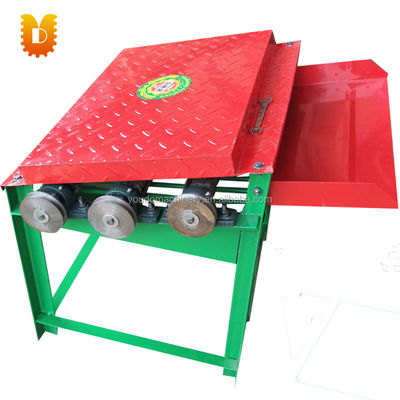qualità  Automatic Sunflower Seeds Thresher Thresher/Decoction Thresher/Sunflower Seeds fabbrica