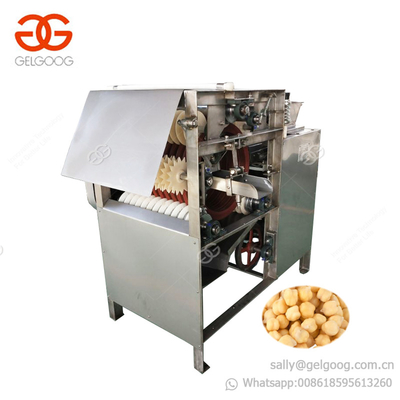 Sbucciatrice professionale di Peeler Bean Skin Peeling Broad Bean del cece